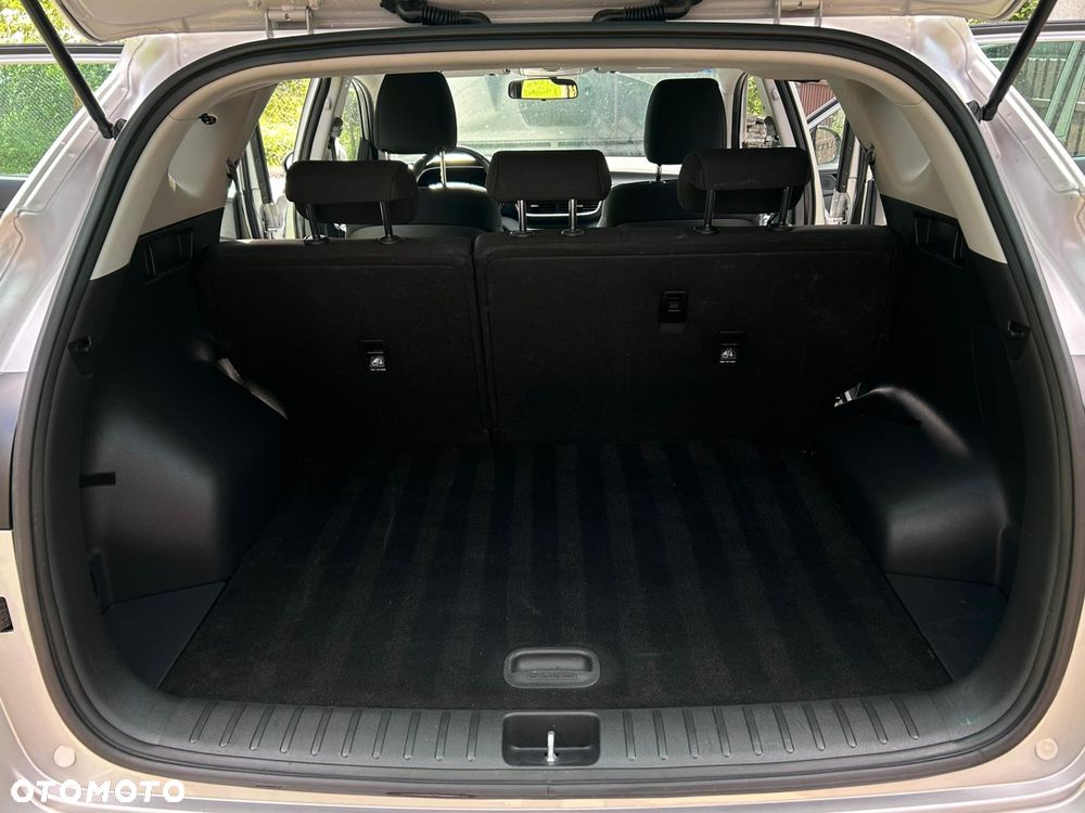 Hyundai Tucson 1.6 CRDi Premium 2WD DCT - 14