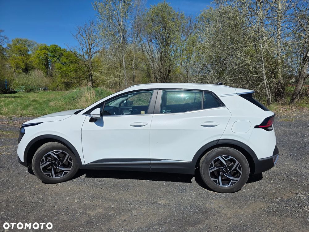 Kia Sportage 1.6 T-GDI M 2WD - 6