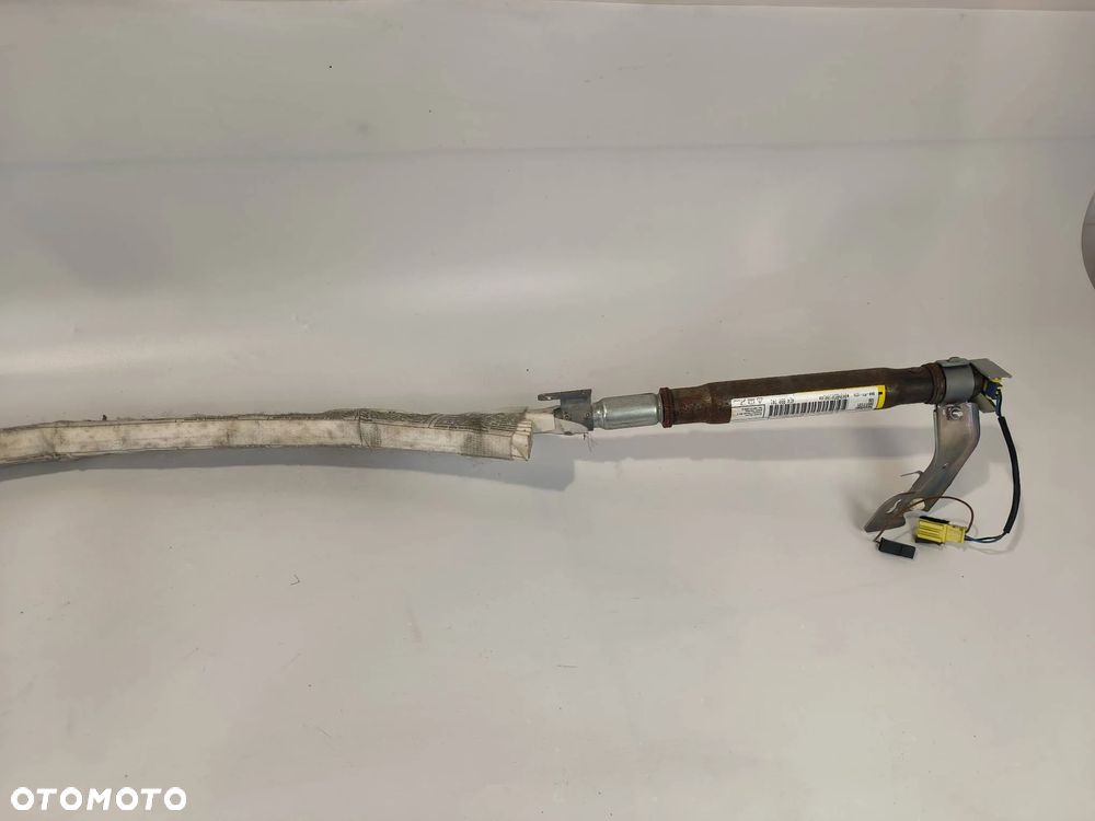 Kurtyna airbag lewa/prawa 4E4880741 4E4880742 Audi A8 D3 NIE LONG 2008 - 8