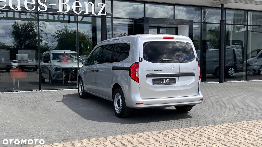 Mercedes-Benz Citan Tourer L2 420.765 - 9