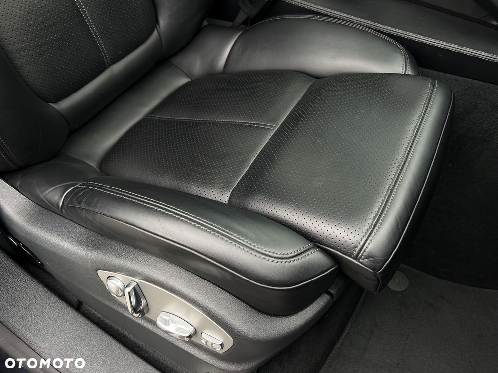 Porsche Cayenne S Diesel - 29