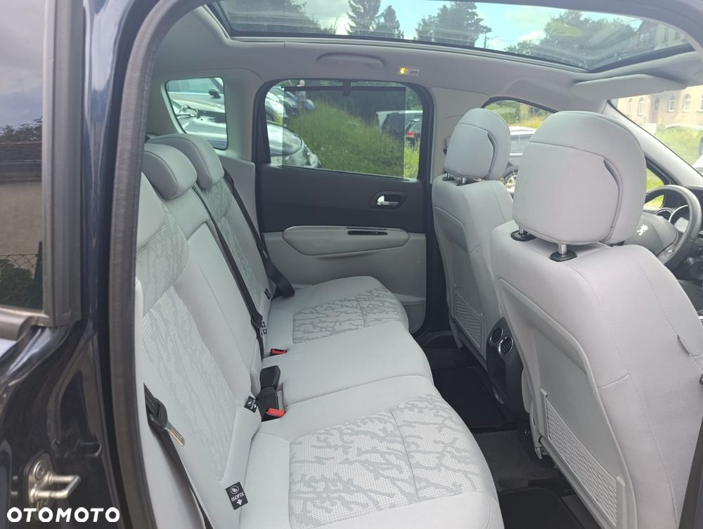 Peugeot 3008 155 THP Automatik Active - 19