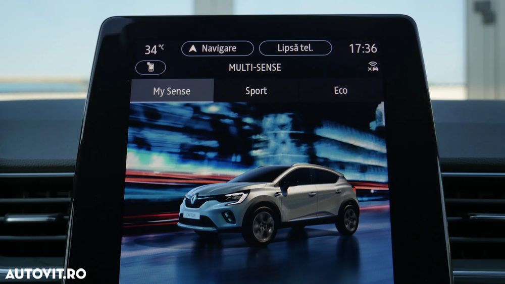 Renault Captur - 34