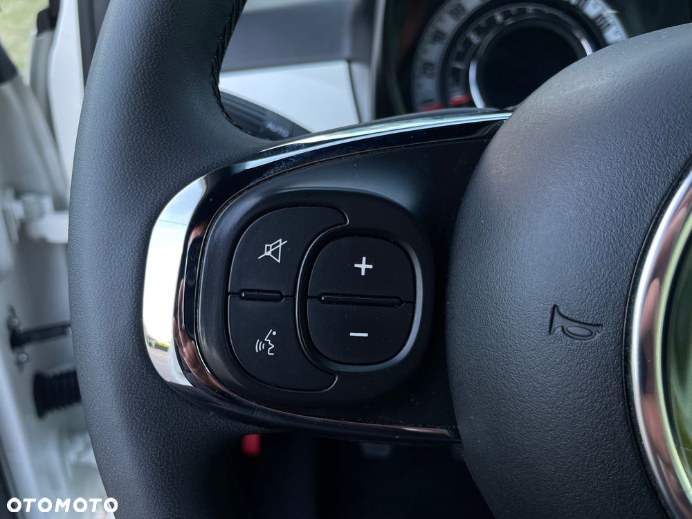 Fiat 500 1.0 GSE Hybrid - 20