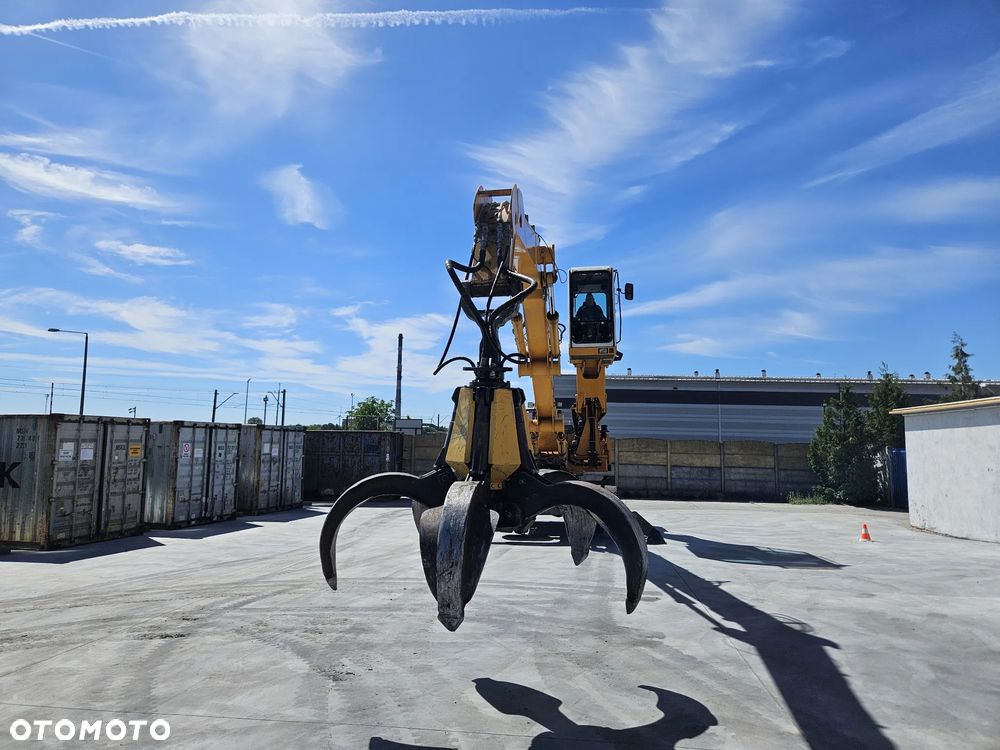 Liebherr A904 - 23