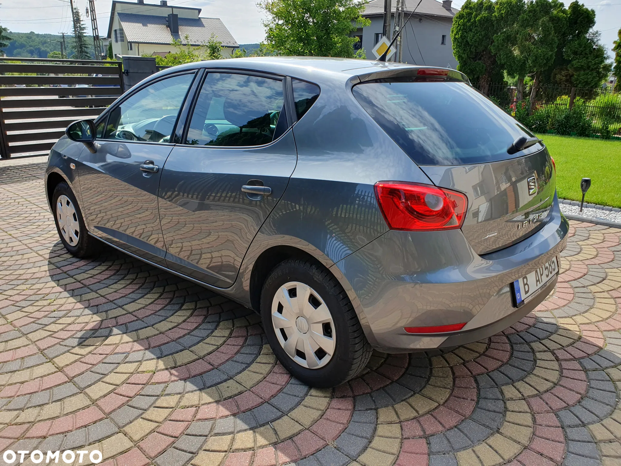 Seat Ibiza - 7