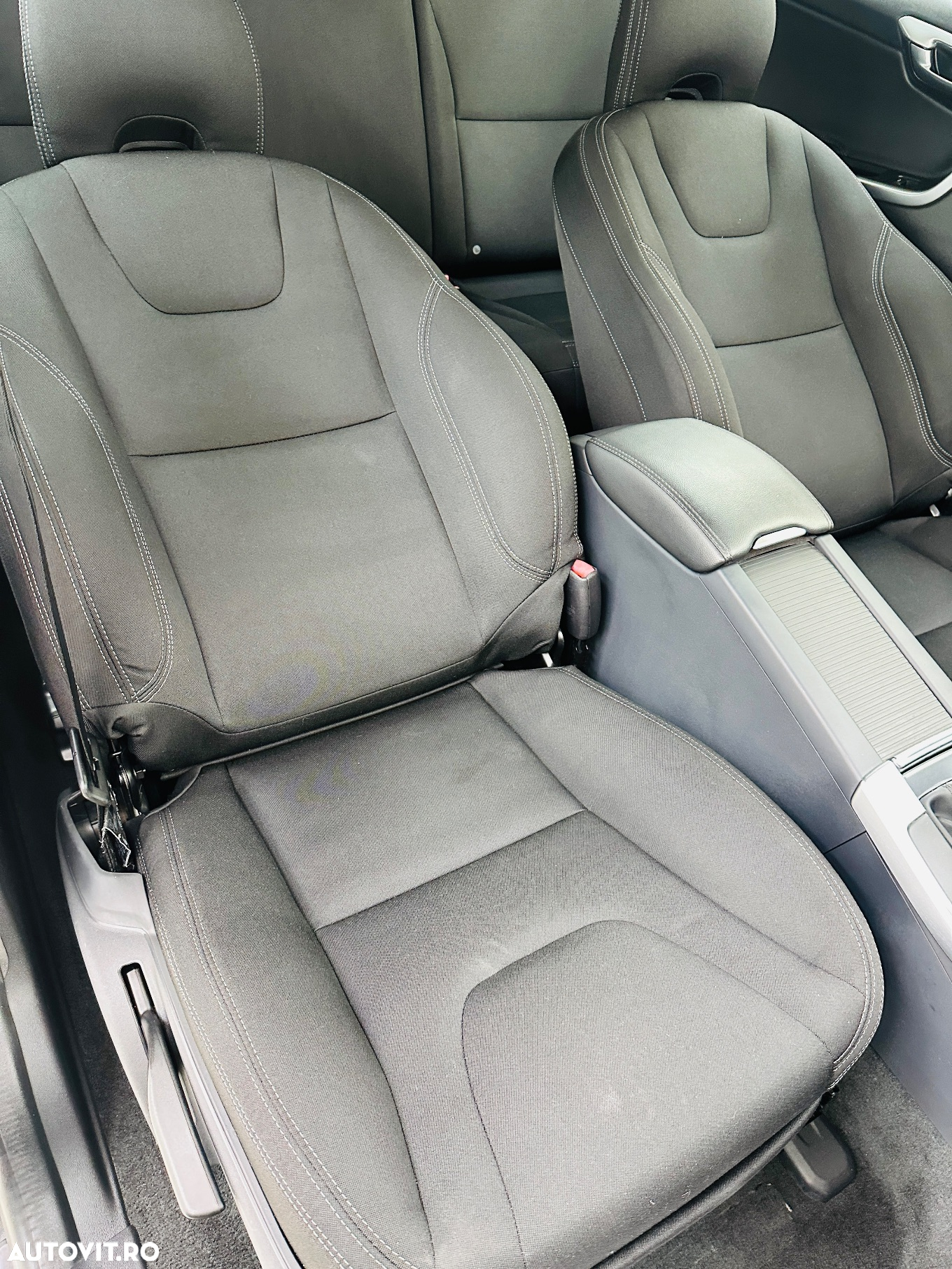 Volvo XC 60 - 22