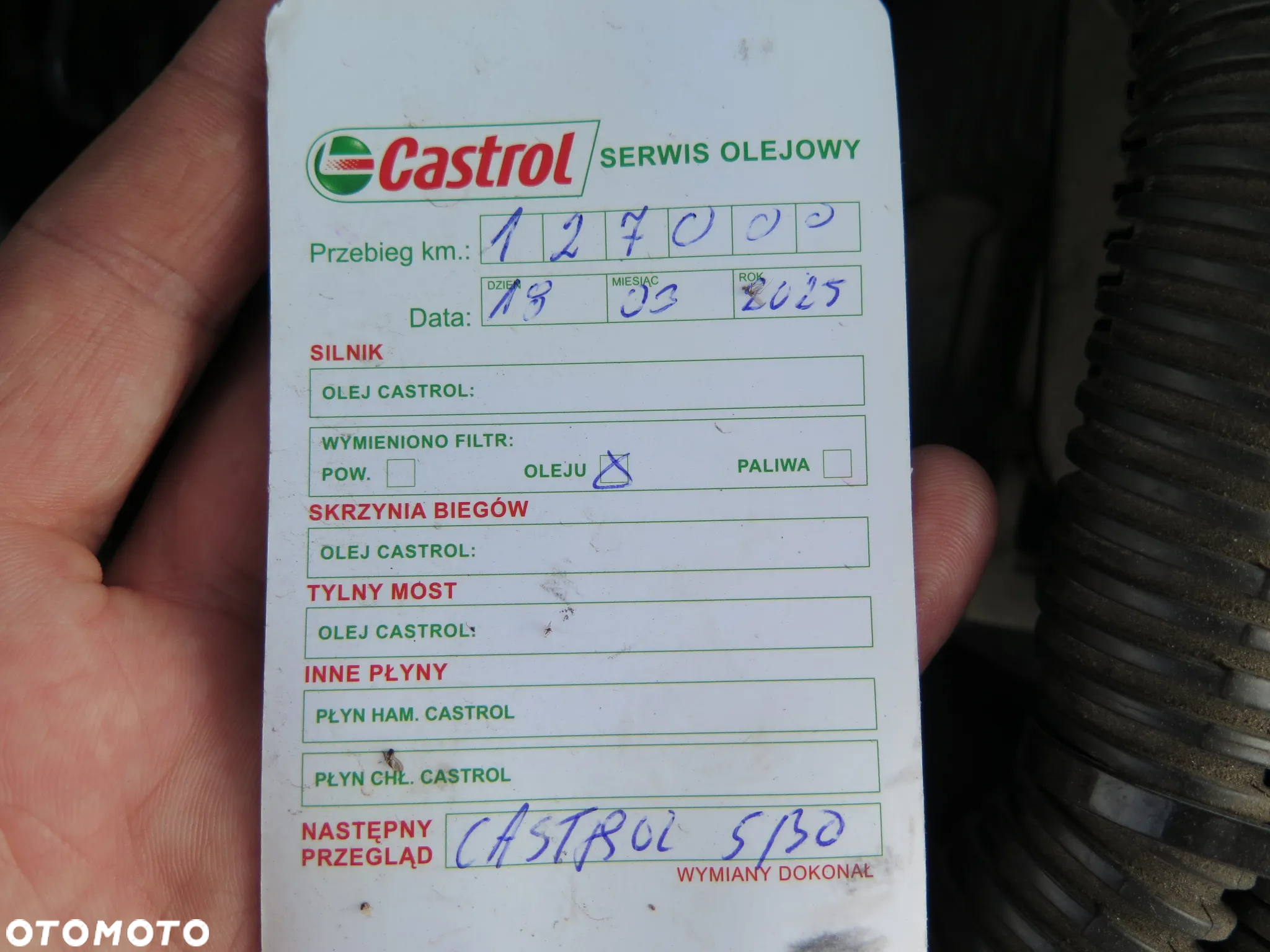 Opel Astra IV 1.4 T Energy EU6 - 29