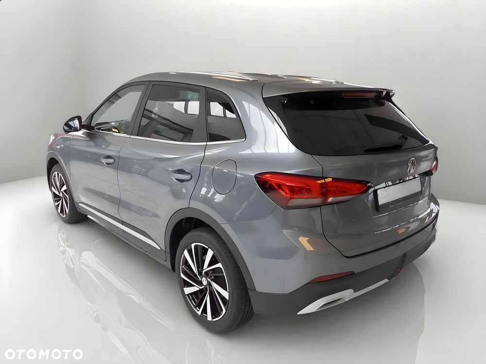 MG ZS 1.5 HEV+ Exclusive - 7