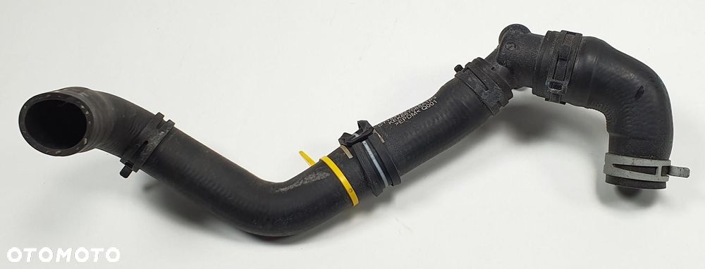 WĄŻ RURA WODY MERCEDES W205 1.6 CGI A2742000300 - 2