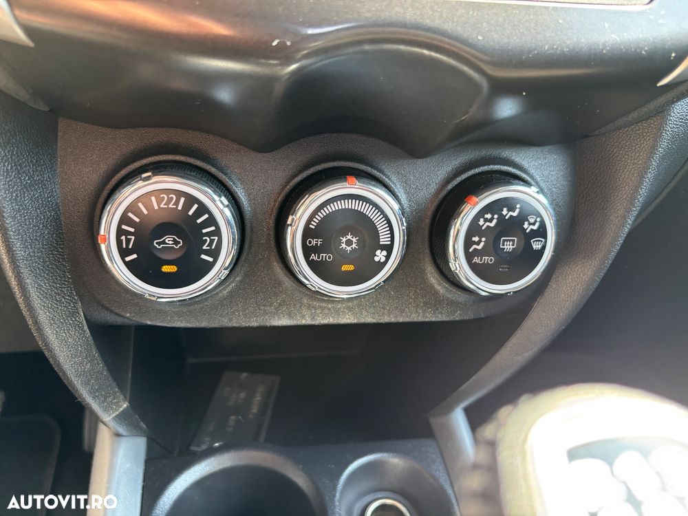 Mitsubishi ASX 1.8 DI-D 2WD Invite - 20