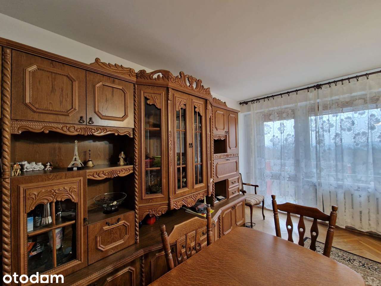 Mieszkanie 58,29m2 w centrum Konina - sprzedam