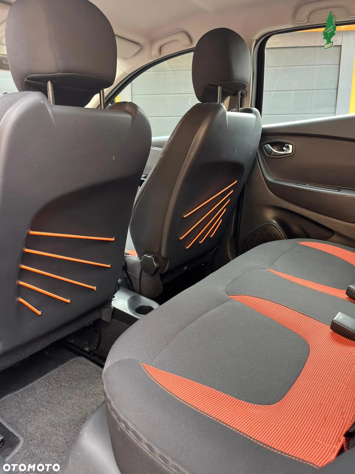 Renault Captur - 10