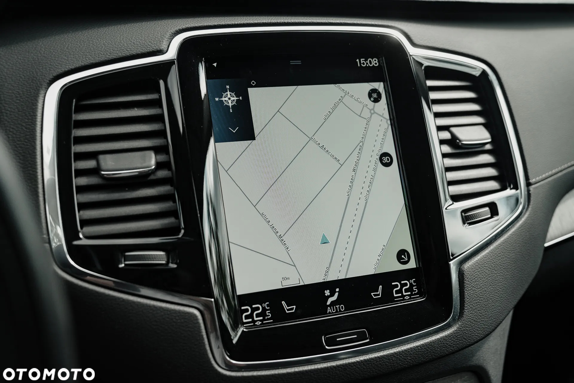 Volvo XC 90 T8 AWD Plug-In Hybrid Inscription 7os - 22