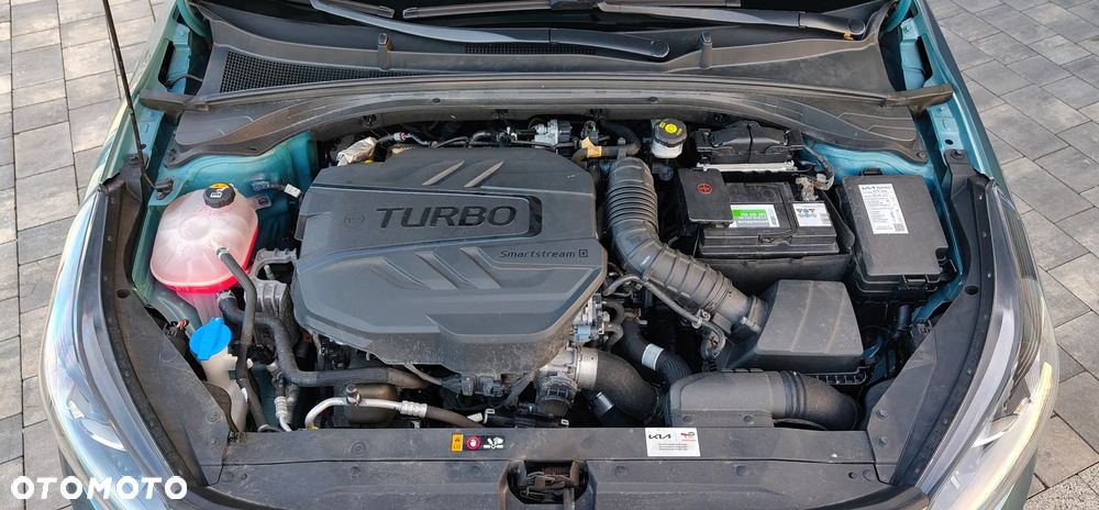 Kia Ceed ver-1-6-crdi-mhev-business-line - 37