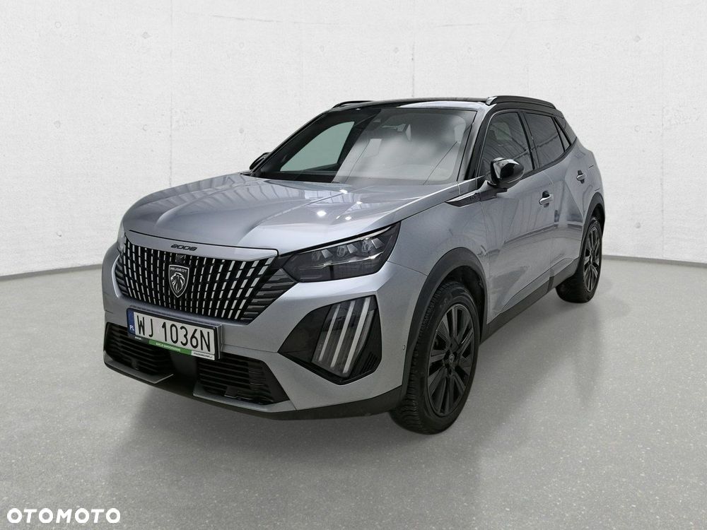 Peugeot 2008 - 3