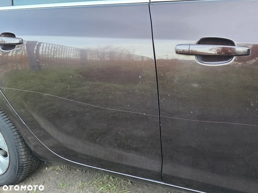 Opel Astra 1.4 T Energy EU6 - 17