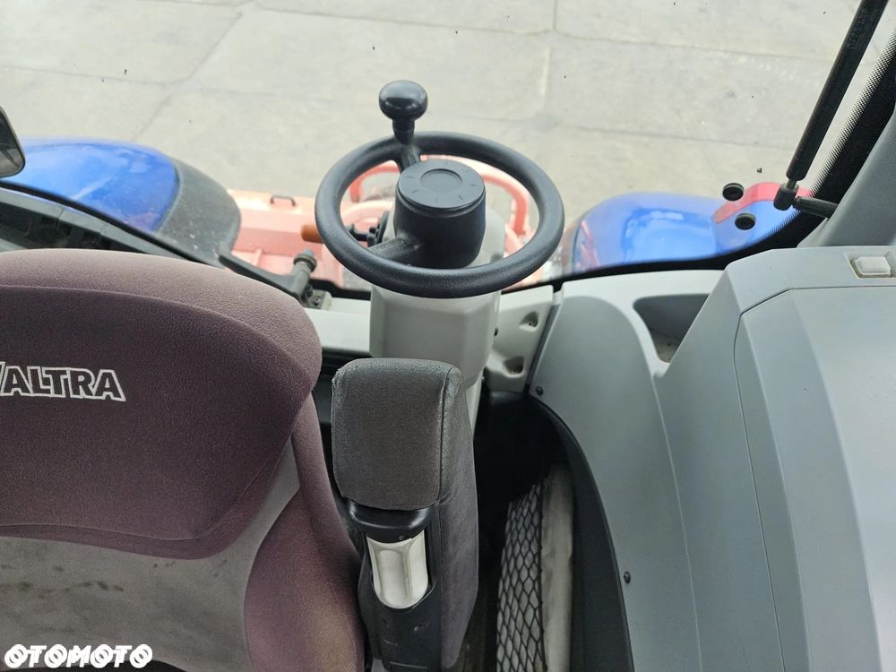 Valtra T234 - 19