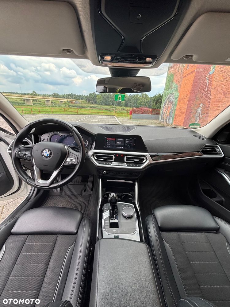 BMW Seria 3 - 15