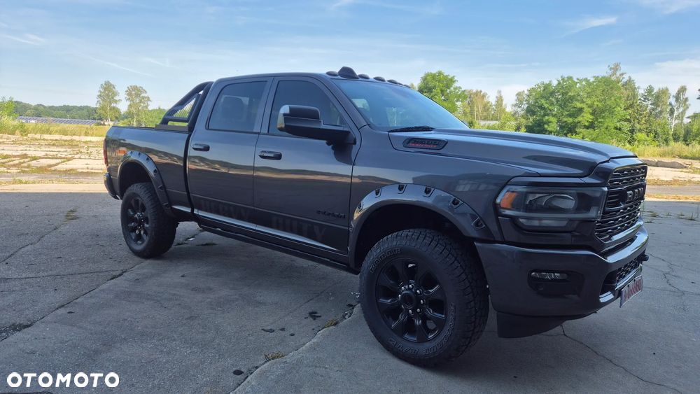 RAM 2500 - 3