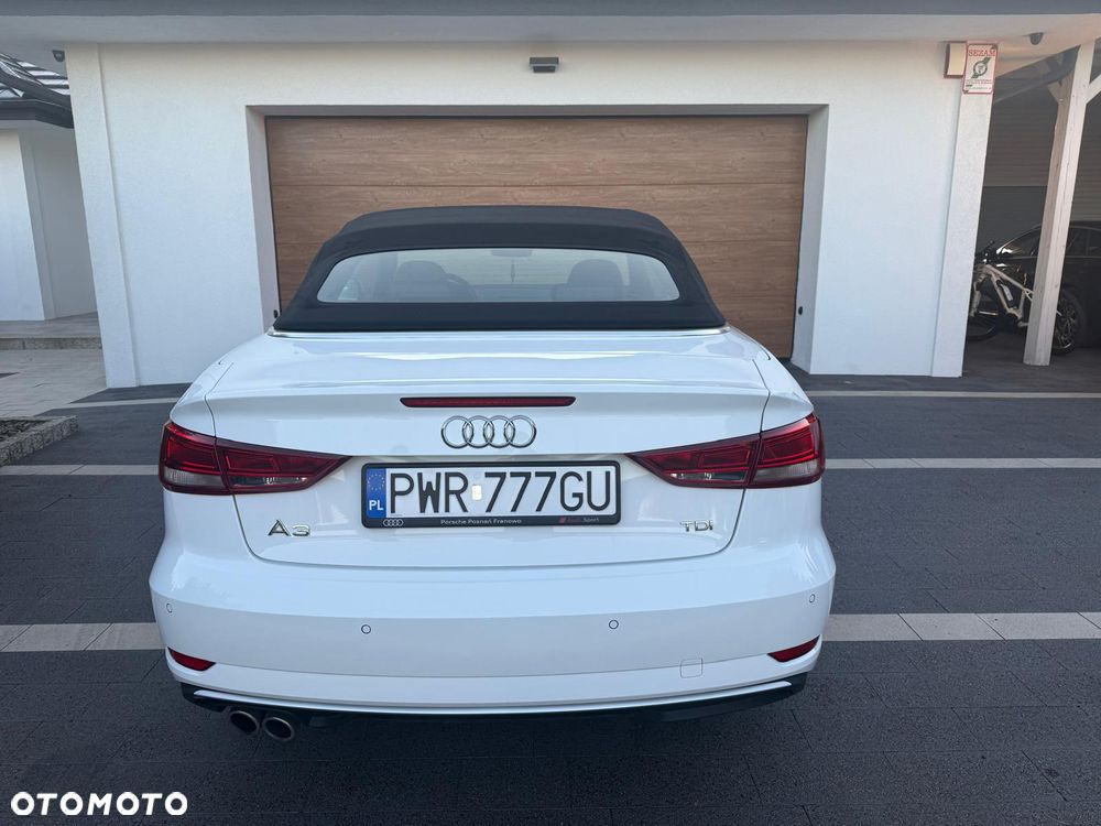 Audi A3 Cabrio - 17
