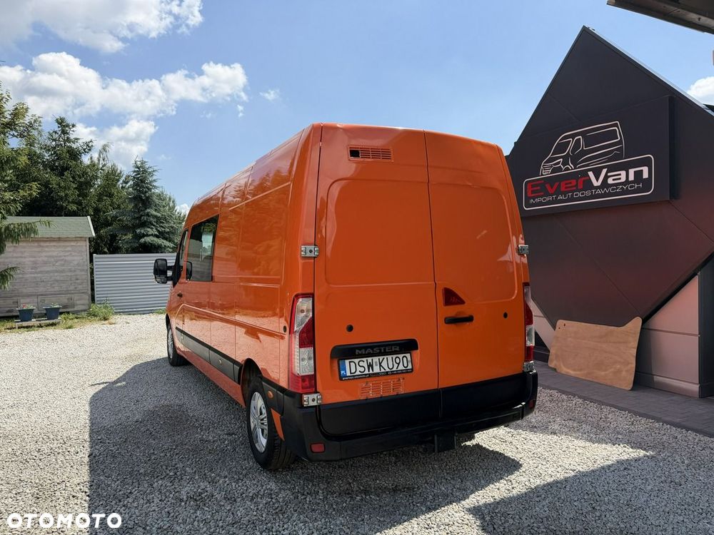 Renault Master - 5