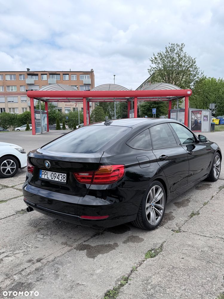BMW 3GT - 12