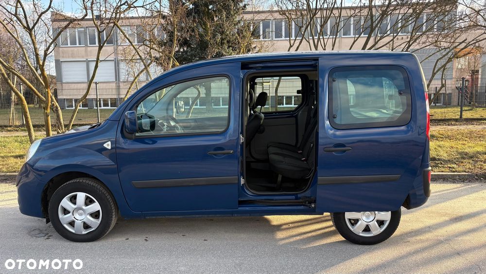 Renault Kangoo - 15