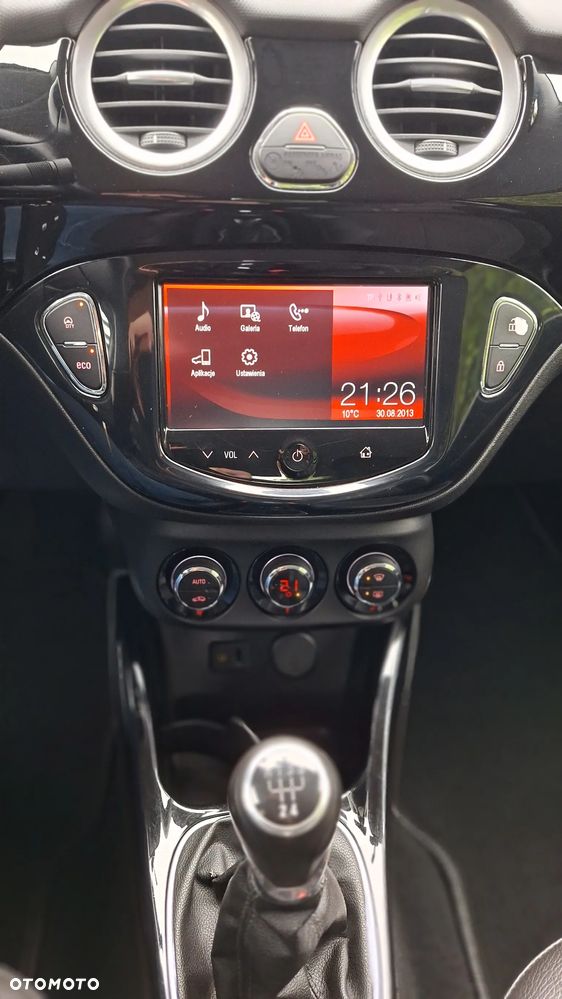 Opel Adam 1.4 Rocks - 17