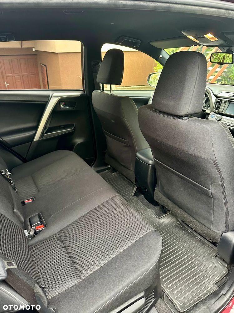 Toyota RAV4 - 20