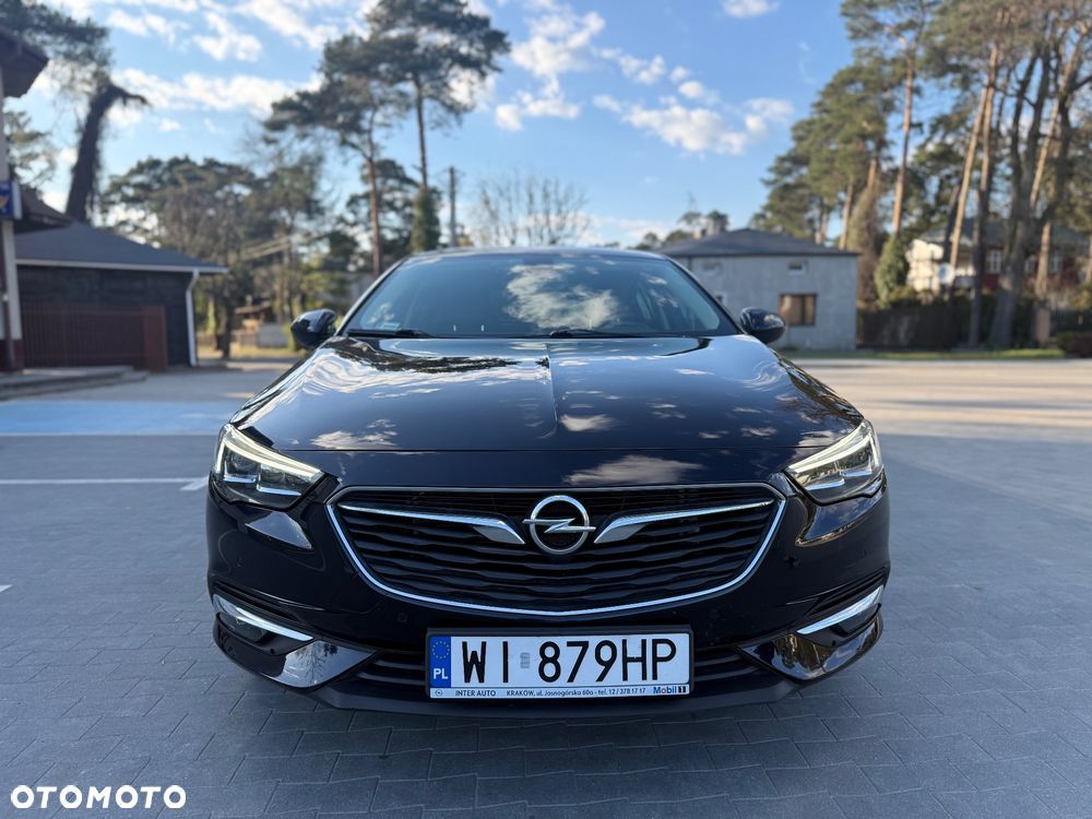 Opel Insignia 1.6 T Elite S&S - 12