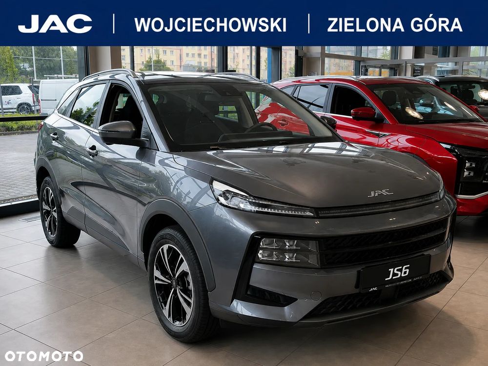 JAC JS6
