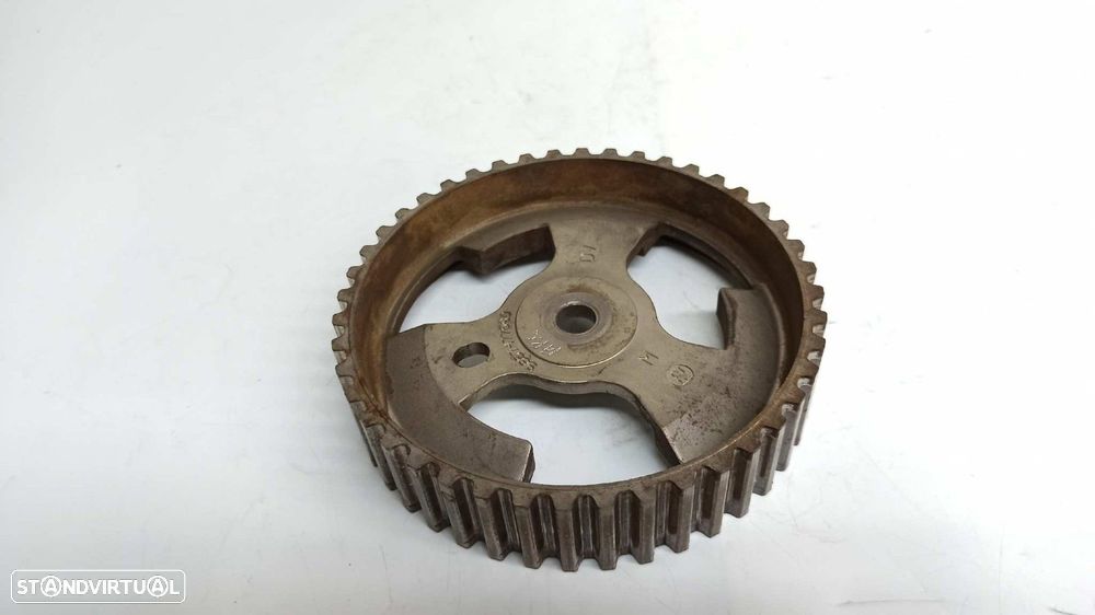 POLI DA áRVORE DE CAMES PEUGEOT 208 1.4 HDI FAP - 4