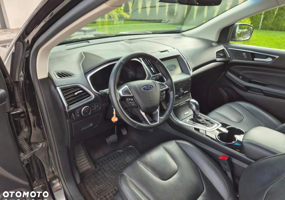 Ford Edge - 25