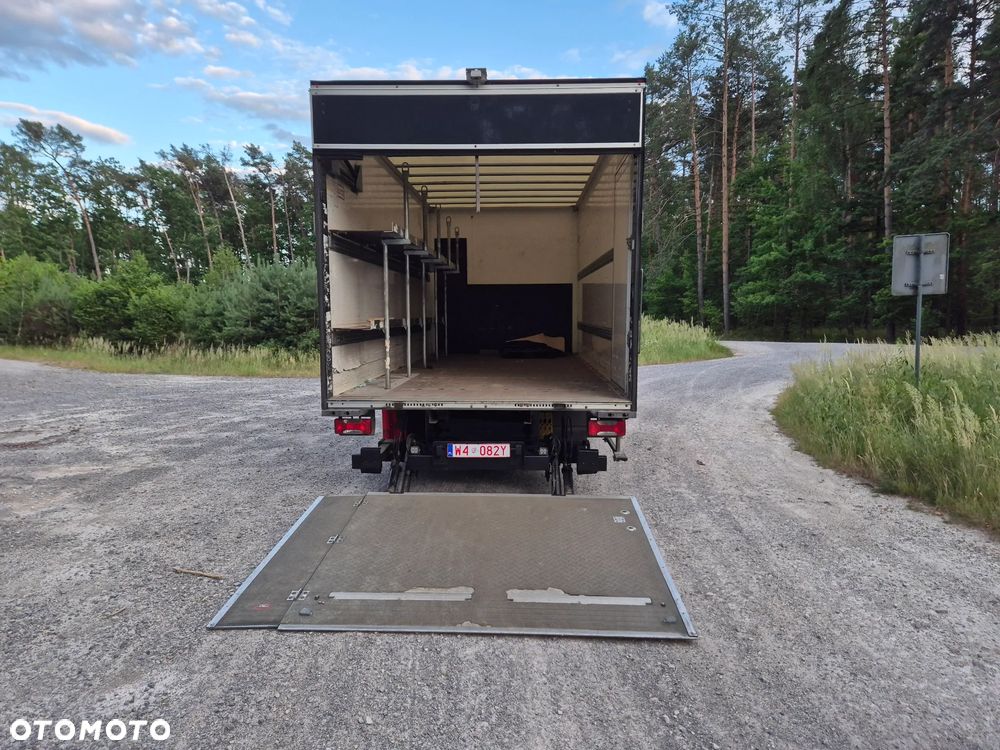 Iveco Daily HI MATIC 7-180 - 9
