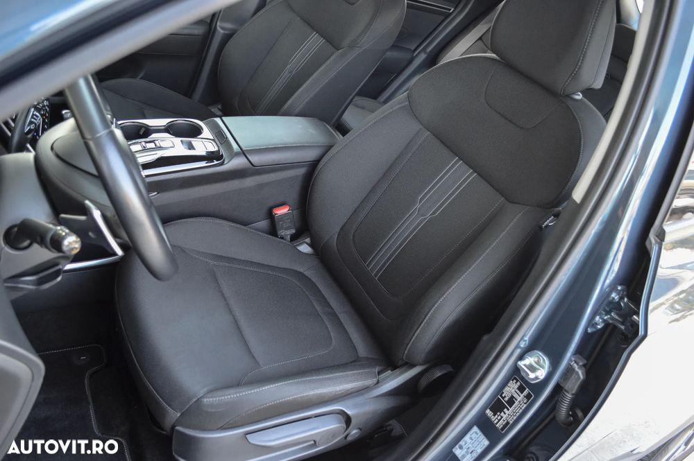 Hyundai Tucson 1.6 T-GDi HEV 2WD Prime - 26