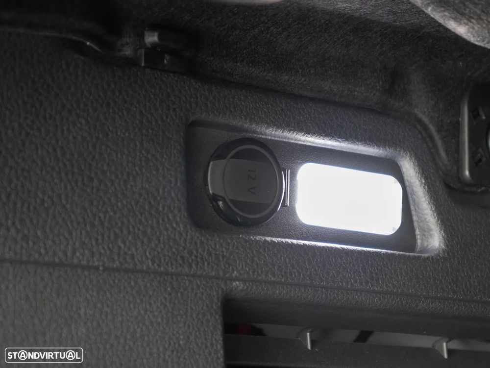 Ford Tourneo Connect Grand 1.5 EcoBoost Titanium - 41