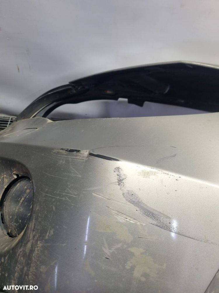 Aripa Stanga Fata BMW X5 E70 2007 - 2010 4 Usi GRI (1333) - 4