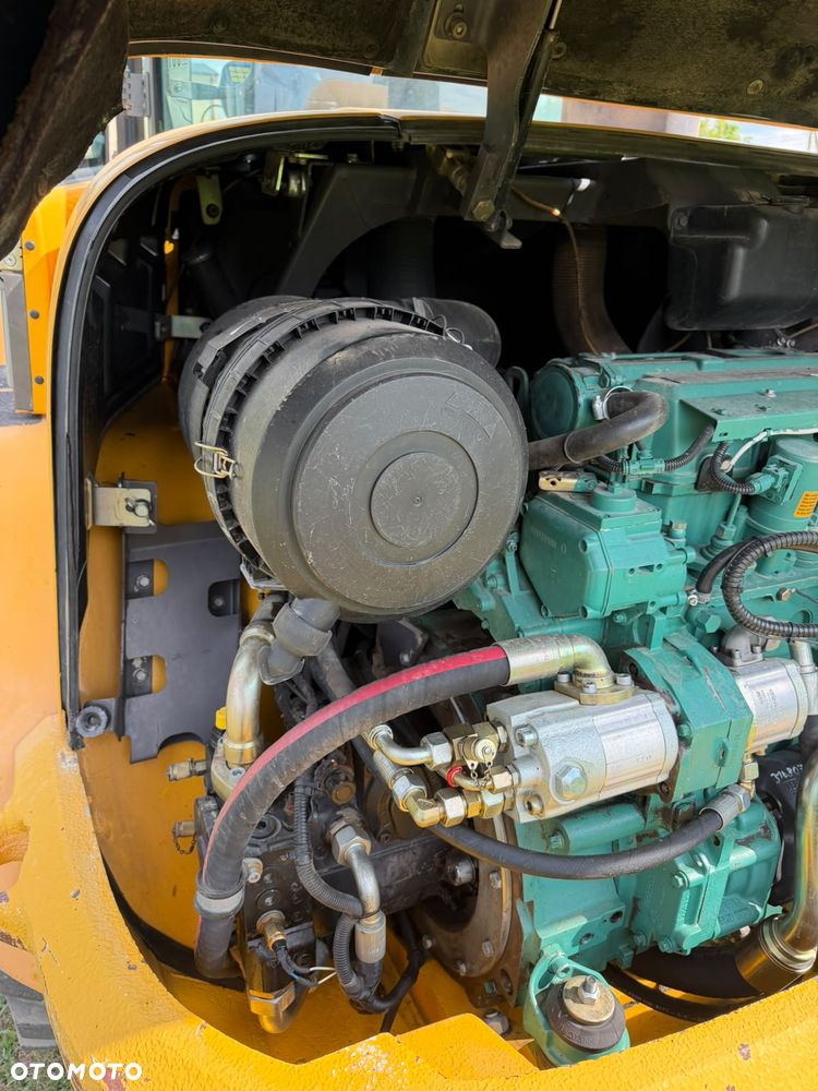 Volvo L45B - 8
