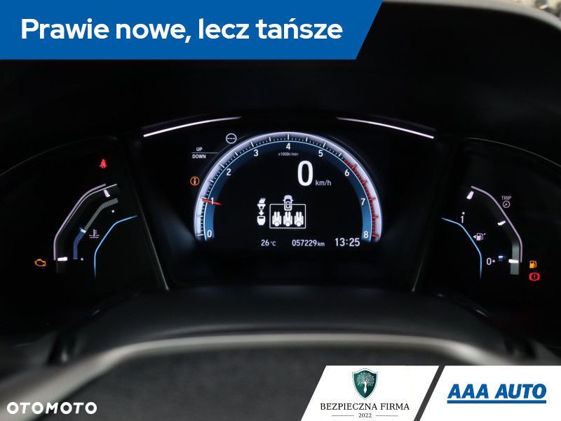 Honda Civic - 13