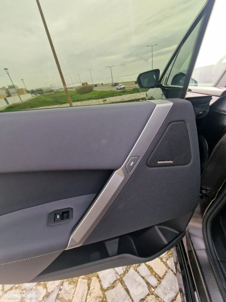 BMW iX xDrive45 - 36