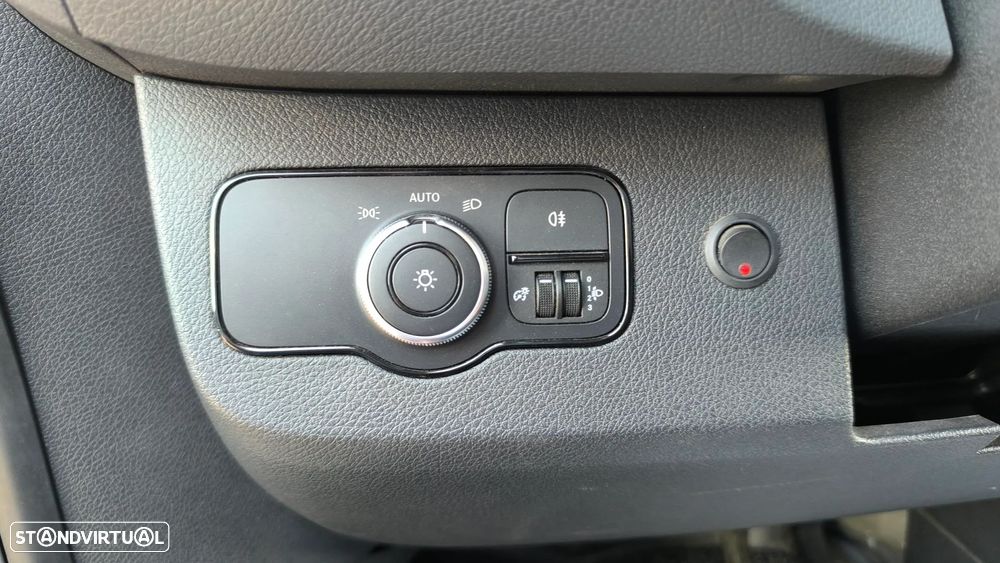 Mercedes-Benz Sprinter Chassis 315Cdi 43 Auto C/ Contentor - 14