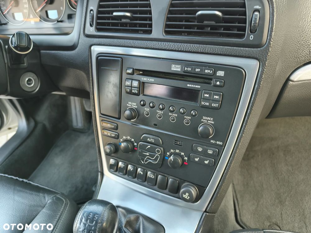 Volvo S60 2.4 Summum - 27