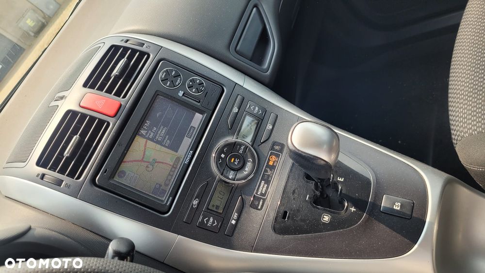 Toyota Auris 1.4 D-4D Premium MM - 10