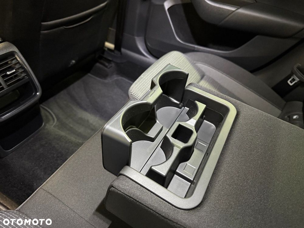 Skoda Octavia 1.5 TSI ACT Ambition - 24