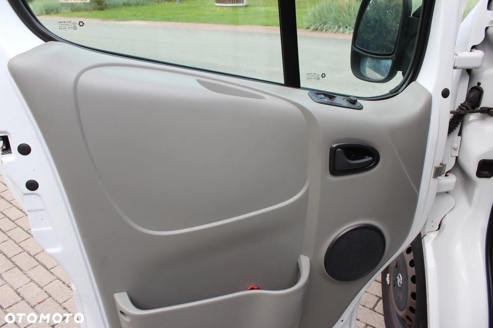 Opel Vivaro L1H1 - 15