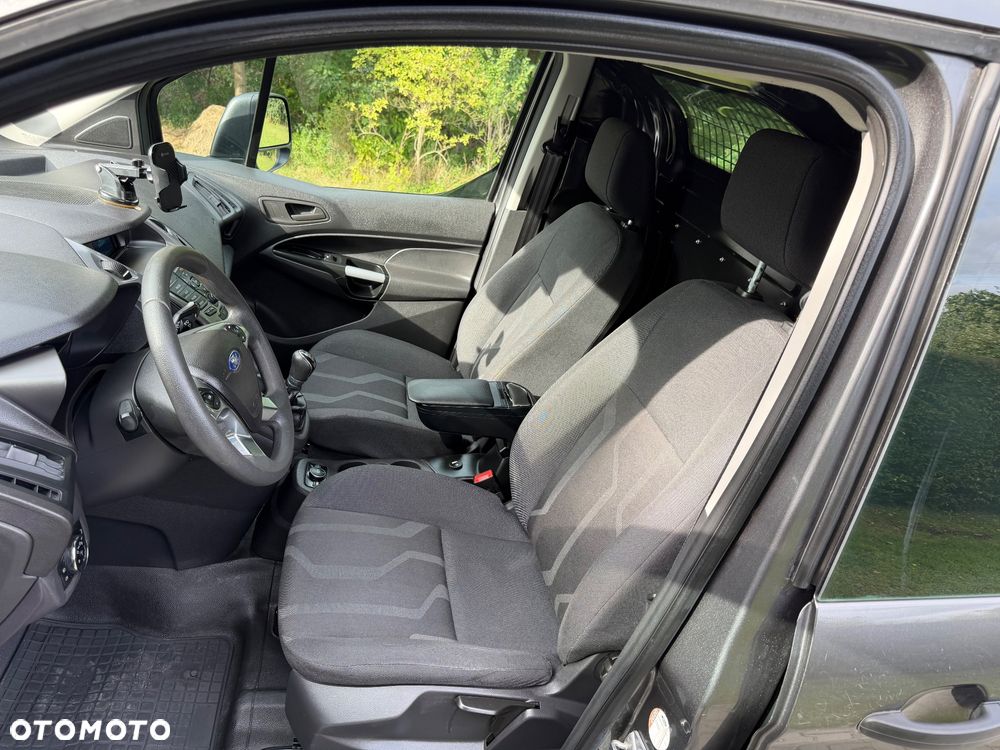 Ford Connect - 22