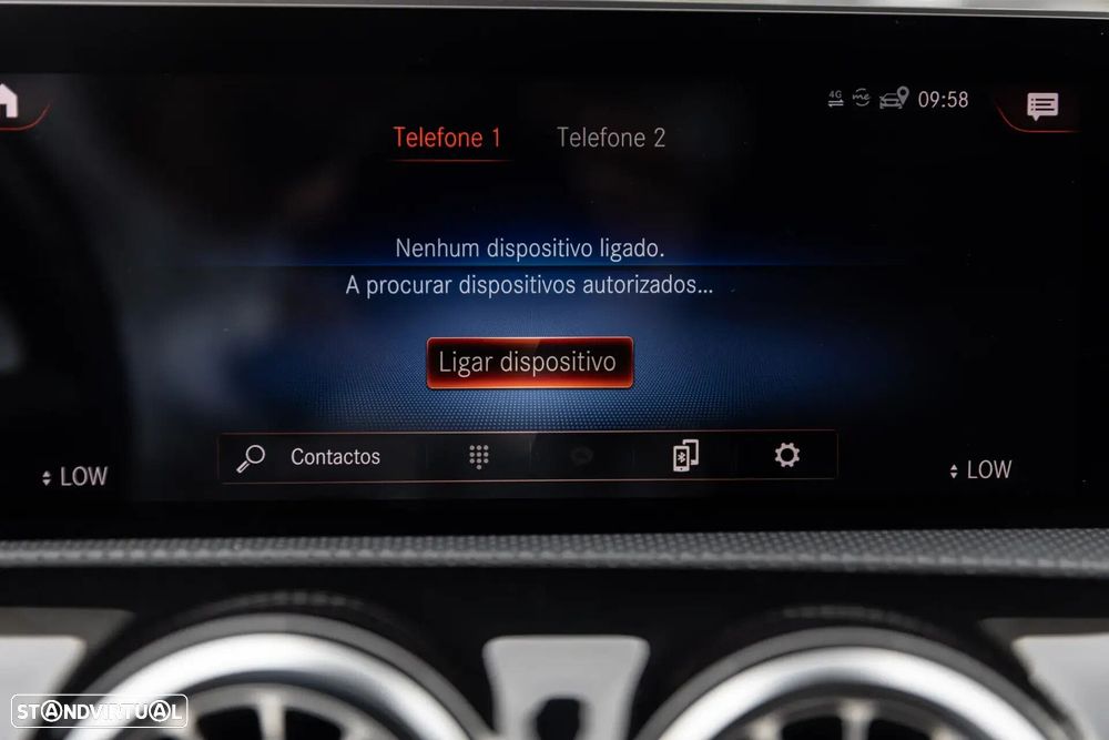 Mercedes-Benz A 180 - 35