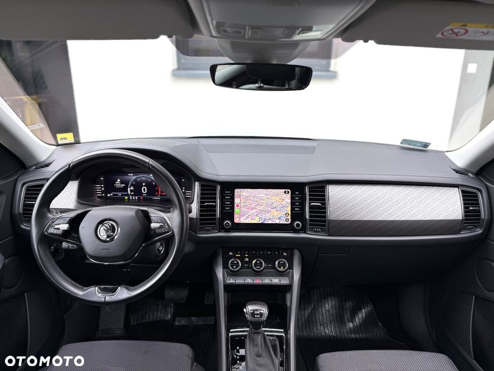 Skoda Kodiaq 2.0 TSI 4x4 Style DSG - 23