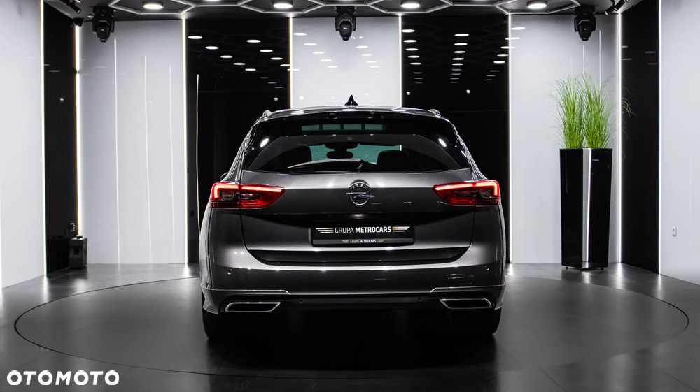 Opel Insignia 2.0 CDTI Ultimate S&S - 9